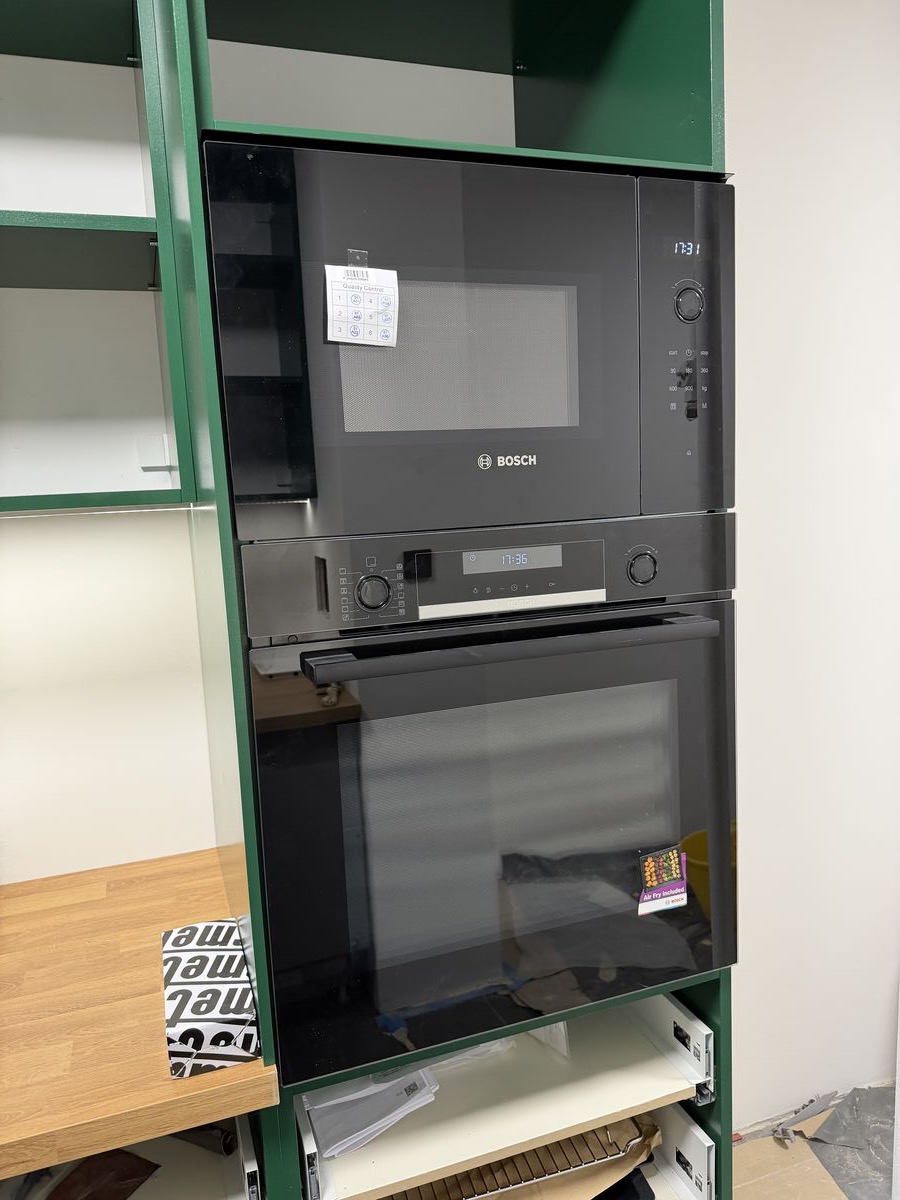 Komplett villanyszerelés – 50m² lakás beüzemelés